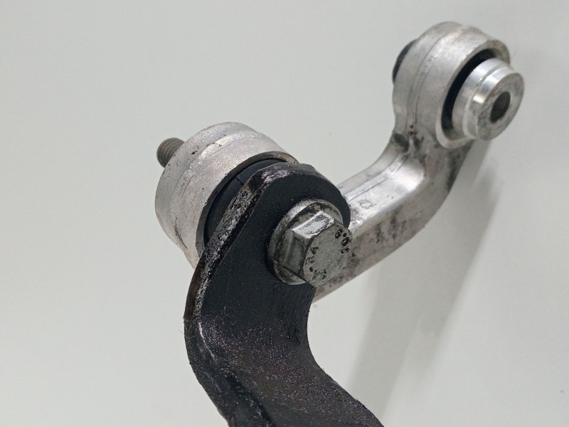 Recambio de barra estabilizadora delantera para volkswagen passat b5.5 (3b3) 1.9 tdi referencia OEM IAM PASSAT B5.5 (3B3) 1.9 TD