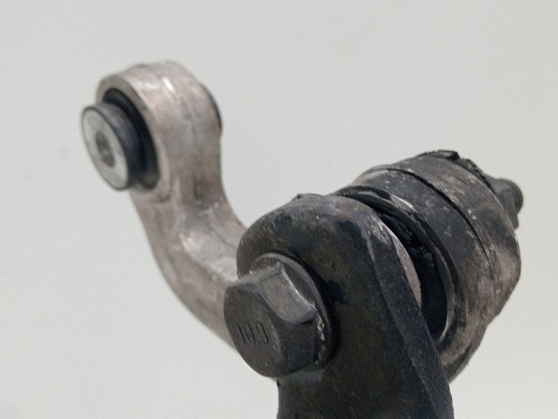 Recambio de barra estabilizadora delantera para volkswagen passat b5.5 (3b3) 1.9 tdi referencia OEM IAM PASSAT B5.5 (3B3) 1.9 TD