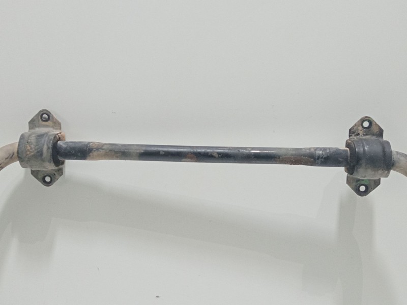 Recambio de barra estabilizadora delantera para land rover range rover iii (l322) 4.4 4x4 referencia OEM IAM RANGE ROVER III (L3