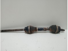 Recambio de transmision delantera derecha para land rover range rover iii (l322) 4.4 4x4 referencia OEM IAM 8250201751005  