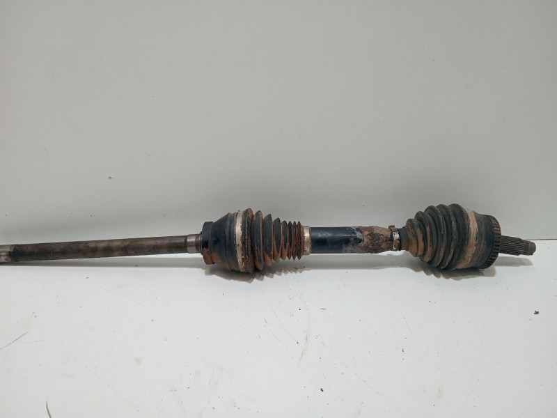 Recambio de transmision delantera derecha para land rover range rover iii (l322) 4.4 4x4 referencia OEM IAM 8250201751005  