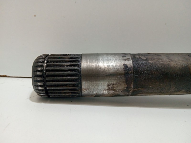 Recambio de transmision delantera derecha para land rover range rover iii (l322) 4.4 4x4 referencia OEM IAM 8250201751005  