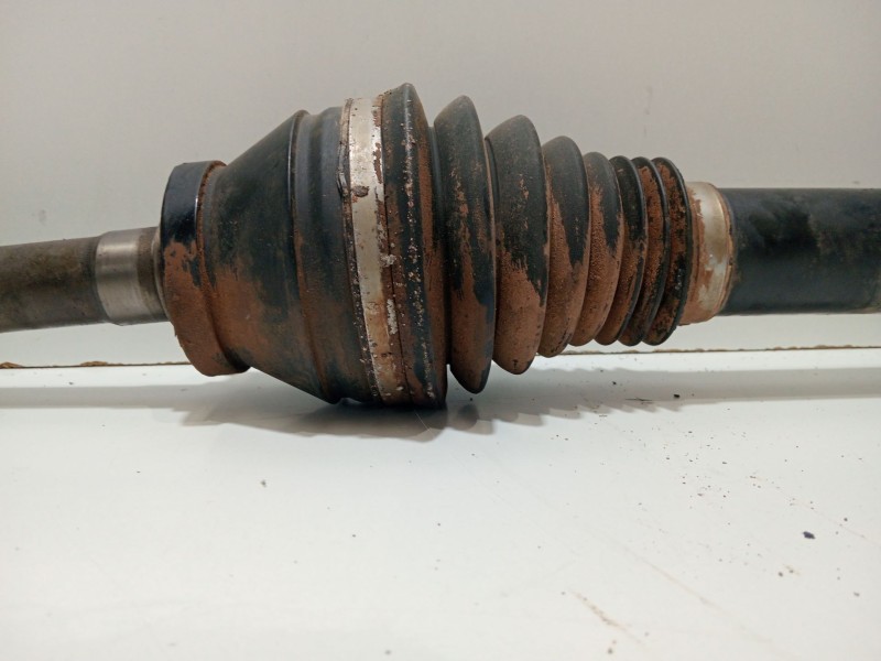 Recambio de transmision delantera derecha para land rover range rover iii (l322) 4.4 4x4 referencia OEM IAM 8250201751005  