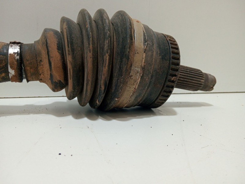 Recambio de transmision delantera derecha para land rover range rover iii (l322) 4.4 4x4 referencia OEM IAM 8250201751005  