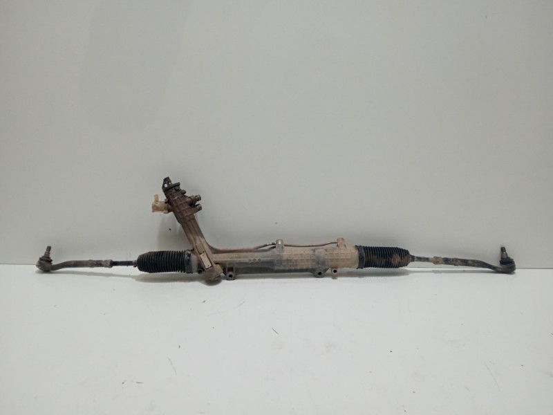 Recambio de cremallera direccion para land rover range rover iii (l322) 4.4 4x4 referencia OEM IAM 7852501686  
