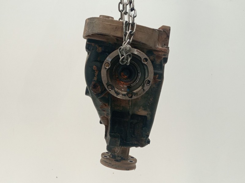 Recambio de diferencial trasero para land rover range rover iii (l322) 4.4 4x4 referencia OEM IAM 750140  