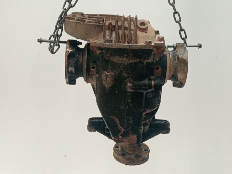 Recambio de diferencial trasero para land rover range rover iii (l322) 4.4 4x4 referencia OEM IAM 750140  