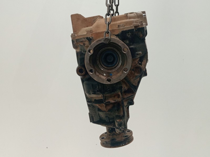 Recambio de diferencial trasero para land rover range rover iii (l322) 4.4 4x4 referencia OEM IAM 750140  