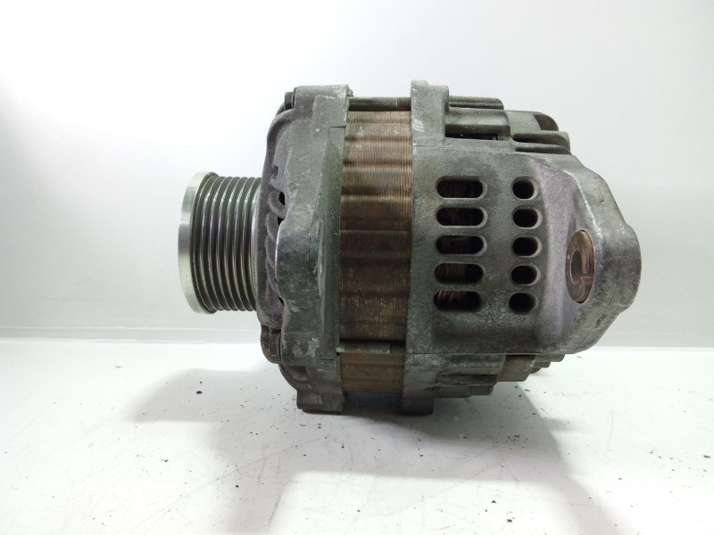 Recambio de alternador para nissan pathfinder iii (r51) 2.5 dci 4wd referencia OEM IAM 23100EB315  