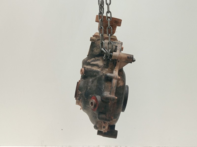Recambio de diferencial delantero para land rover range rover iii (l322) 4.4 4x4 referencia OEM IAM TBB000043E  