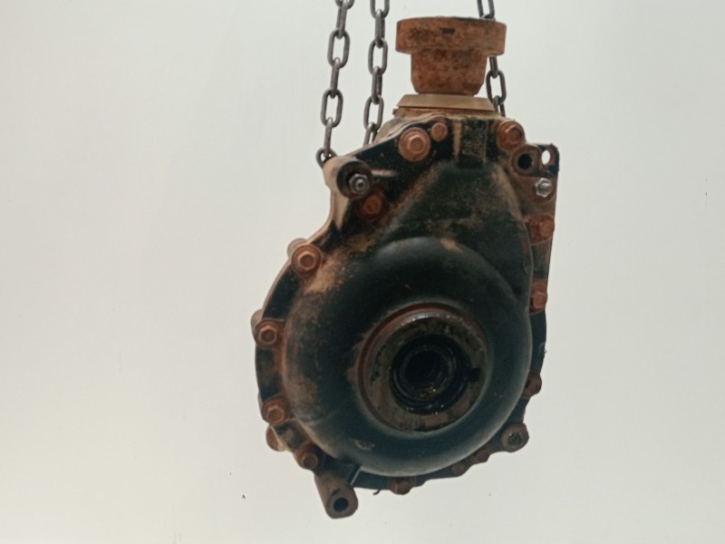 Recambio de diferencial delantero para land rover range rover iii (l322) 4.4 4x4 referencia OEM IAM TBB000043E  