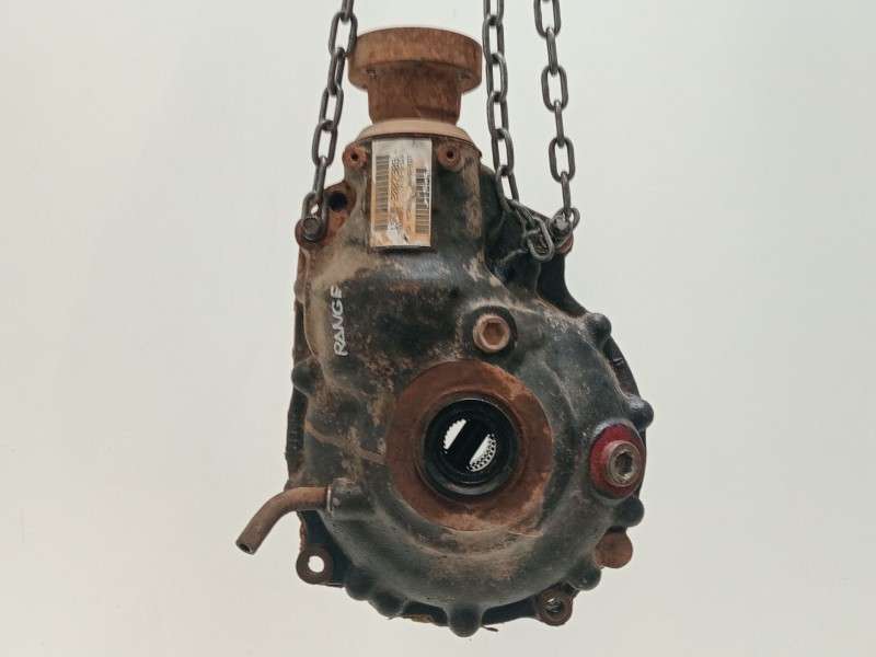 Recambio de diferencial delantero para land rover range rover iii (l322) 4.4 4x4 referencia OEM IAM TBB000043E  