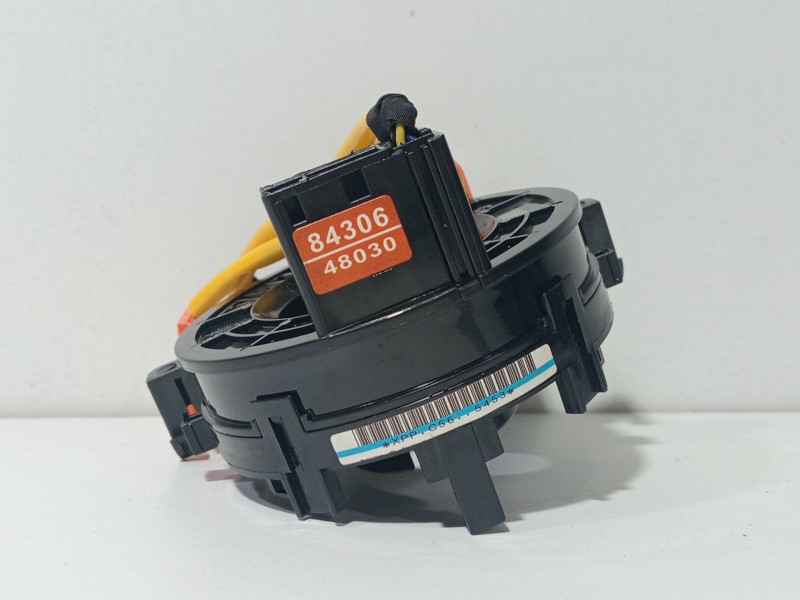 Recambio de anillo airbag para toyota tacoma pick-up (_n2_) 4.0 (grn225_, grn265_, grn270_) referencia OEM IAM 8430648030   Recambio de anillo airbag para toyota tacoma pick-up (_n2_) 4.0 (grn225_, grn265_, grn270_) referencia OEM IAM 8430648030