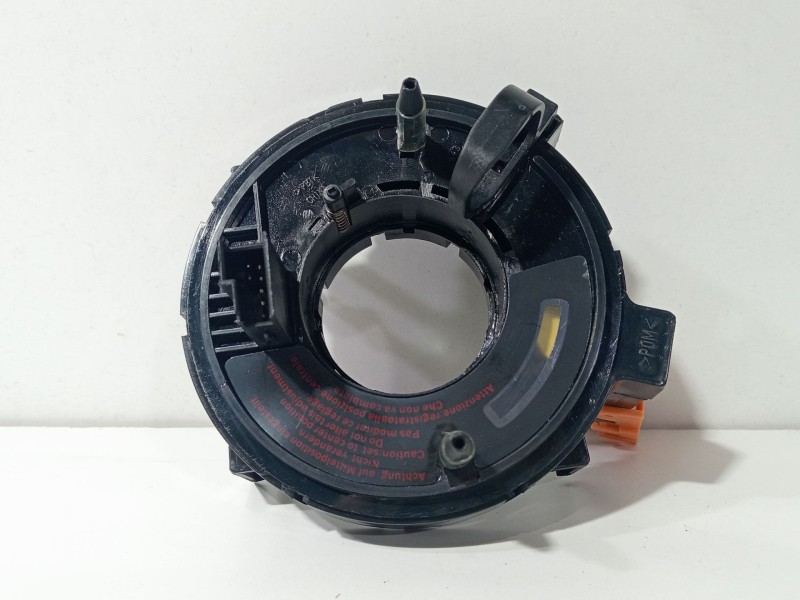 Recambio de anillo airbag para volkswagen passat b5 (3b2) 2.8 v6 syncro/4motion referencia OEM IAM 1J0959b53E   Recambio de anillo airbag para volkswagen passat b5 (3b2) 2.8 v6 syncro/4motion referencia OEM IAM 1J0959b53E