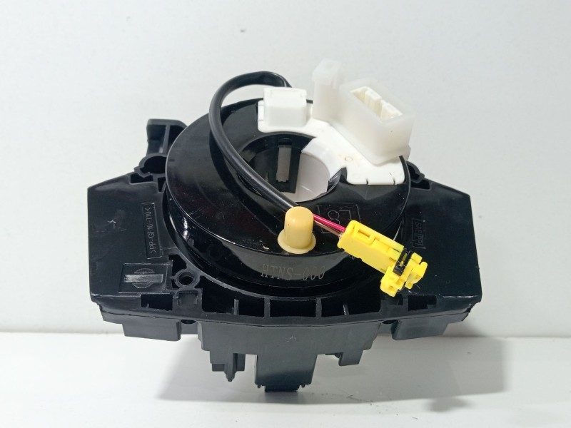 Recambio de anillo airbag para nissan qashqai i (j10, nj10) 2.0 referencia OEM IAM EAS-NS-000  