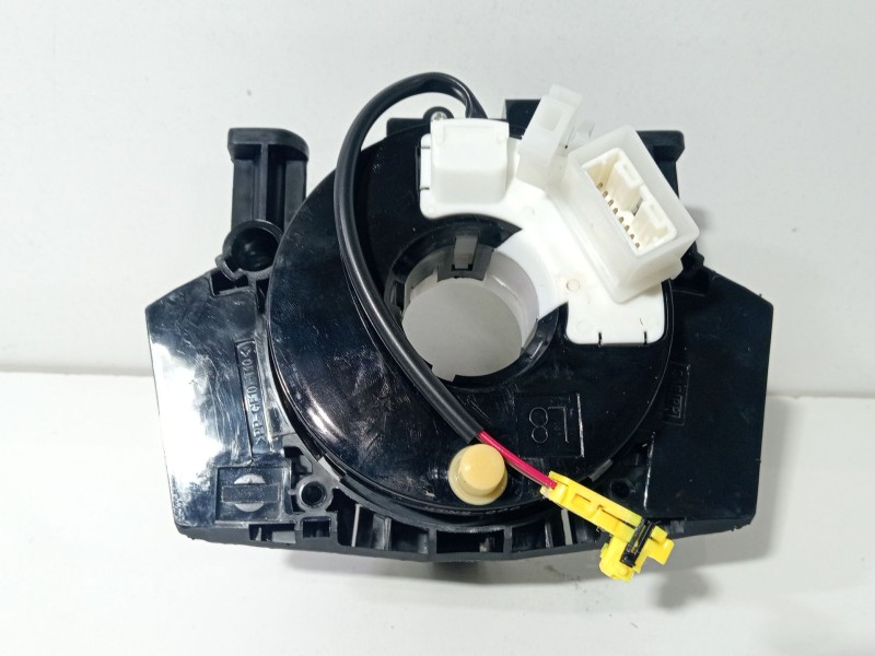 Recambio de anillo airbag para nissan qashqai i (j10, nj10) 2.0 referencia OEM IAM EAS-NS-000  