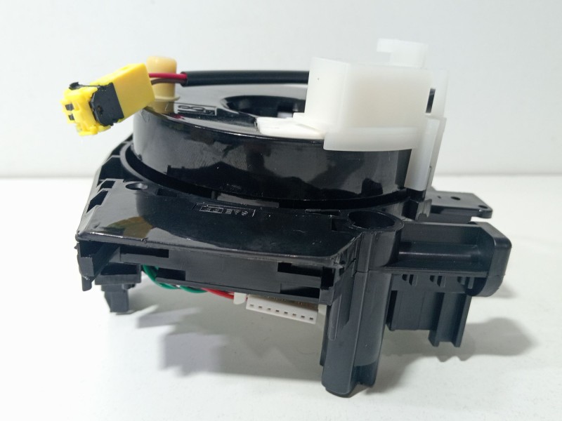 Recambio de anillo airbag para nissan qashqai i (j10, nj10) 2.0 referencia OEM IAM EAS-NS-000  