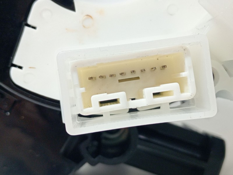 Recambio de anillo airbag para nissan qashqai i (j10, nj10) 2.0 referencia OEM IAM EAS-NS-000  