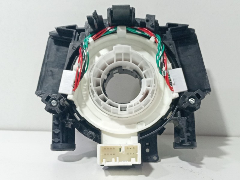 Recambio de anillo airbag para nissan qashqai i (j10, nj10) 2.0 referencia OEM IAM EAS-NS-000  