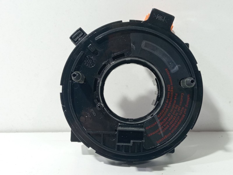 Recambio de anillo airbag para volkswagen golf v (1k1) 2.0 tdi referencia OEM IAM 1j0959b53  