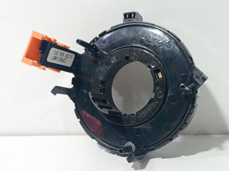 Recambio de anillo airbag para volkswagen golf v (1k1) 2.0 tdi referencia OEM IAM 1j0959b53  