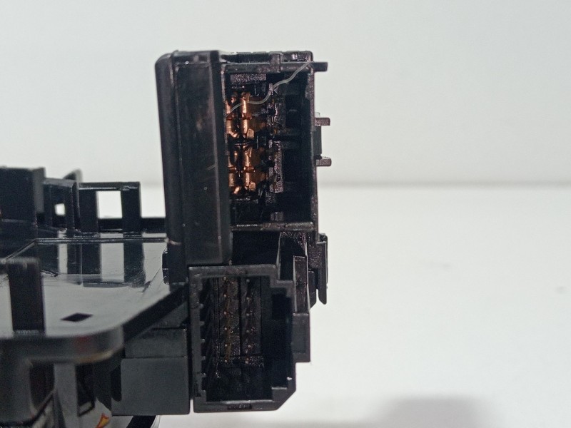 Recambio de anillo airbag para toyota tacoma pick-up (_n2_) 4.0 (grn225_, grn265_, grn270_) referencia OEM IAM 8430648030  