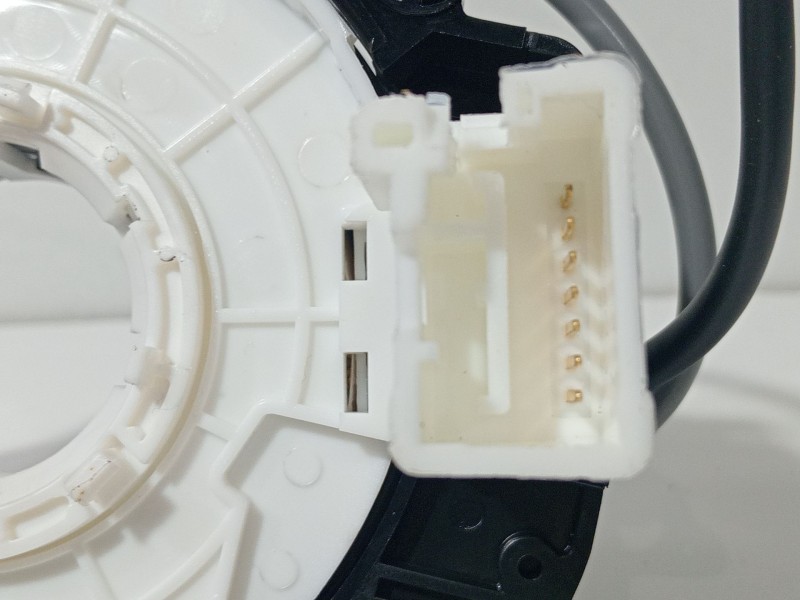 Recambio de anillo airbag para nissan pick-up (d22) king cab challenge 4x4 referencia OEM IAM EAS-NS-006  