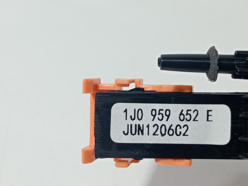 Recambio de anillo airbag para volkswagen golf v (1k1) 1.9 tdi 4motion referencia OEM IAM 1J0959652  