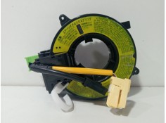 Recambio de anillo airbag para mitsubishi outlander (cw0) 2.2 di-d cat referencia OEM IAM 8619A016  