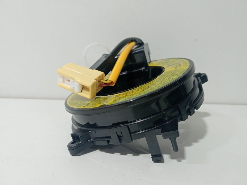 Recambio de anillo airbag para mitsubishi outlander (cw0) 2.2 di-d cat referencia OEM IAM 8619A016  