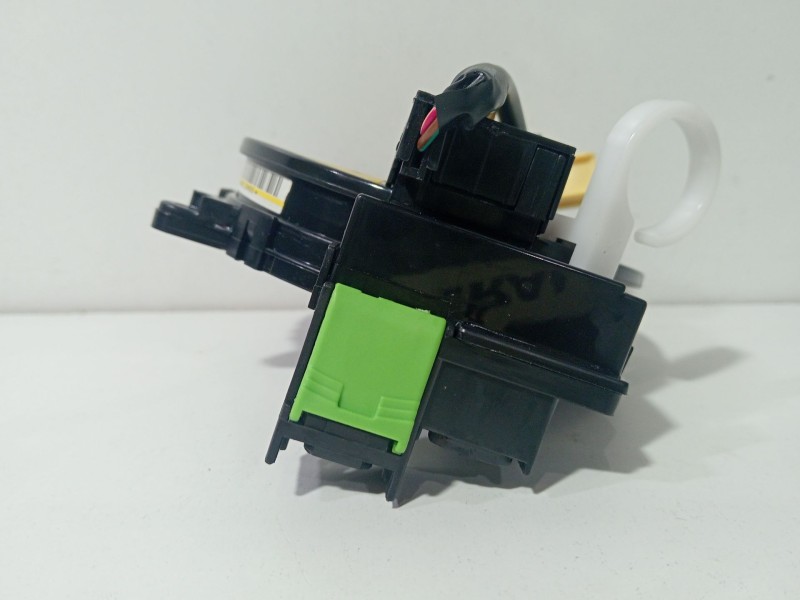 Recambio de anillo airbag para mitsubishi outlander (cw0) 2.2 di-d cat referencia OEM IAM 8619A016  