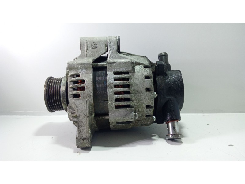 Recambio de alternador para kia carens i monospace (fc, fj) 2.0 crdi referencia OEM IAM 3730027013  