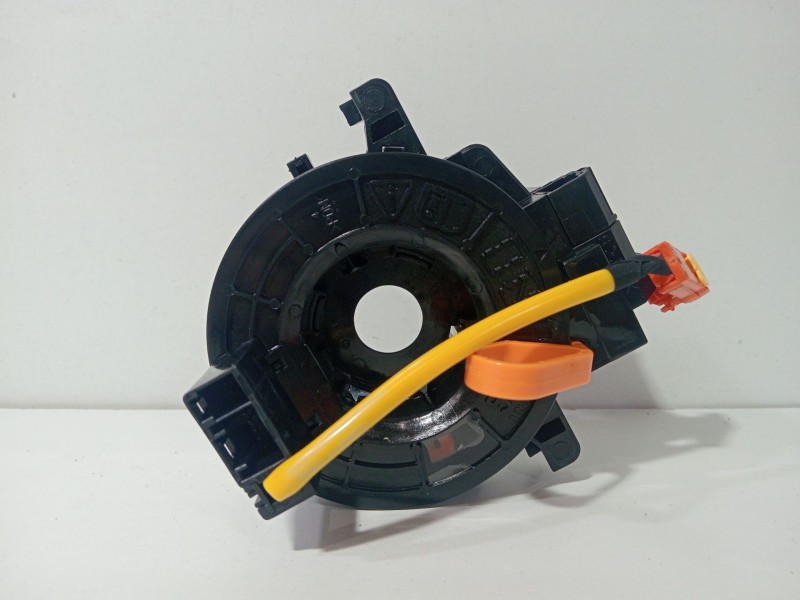 Recambio de anillo airbag para toyota yaris (_p9_) 1.33 vvt-i (nsp90_) referencia OEM IAM 843060K050  