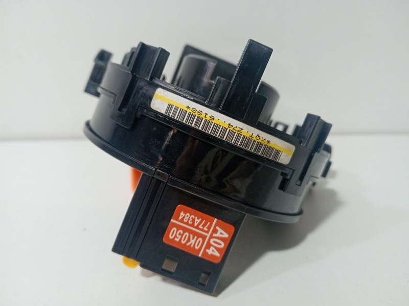 Recambio de anillo airbag para toyota yaris (_p9_) 1.3 vvt-i (scp90_) referencia OEM IAM 843060K050  