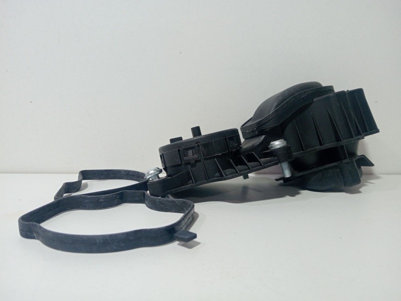 Recambio de filtro aceite para bmw serie 5 berlina (e60) 3.0 turbodiesel cat referencia OEM IAM 11127799225  