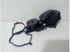 Recambio de filtro aceite para bmw serie 5 berlina (e60) 3.0 turbodiesel cat referencia OEM IAM 11127799225   2