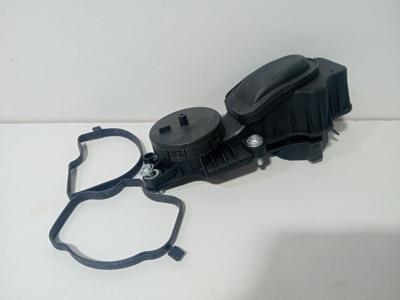 Recambio de filtro aceite para bmw serie 5 berlina (e60) 3.0 turbodiesel cat referencia OEM IAM 11127799225  