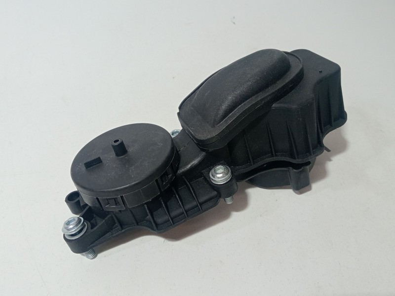 Recambio de filtro aceite para bmw serie 5 berlina (e60) 3.0 turbodiesel cat referencia OEM IAM 11127799225  