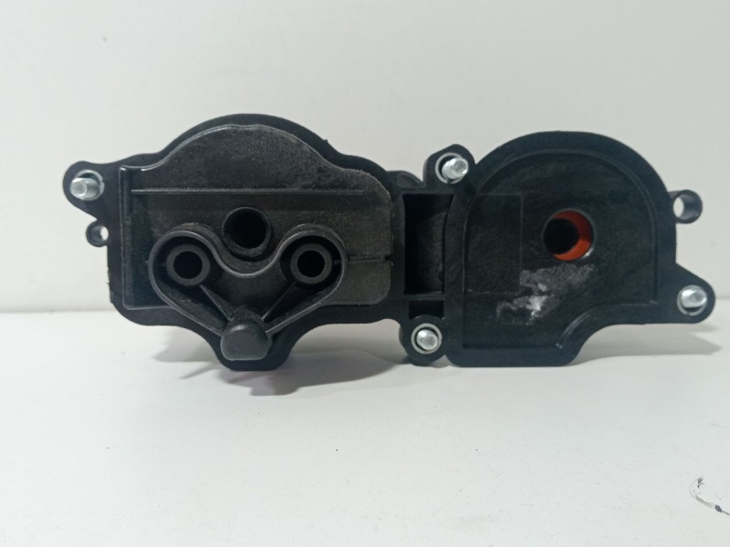 Recambio de filtro aceite para bmw serie 5 berlina (e60) 3.0 turbodiesel cat referencia OEM IAM 11127799225  