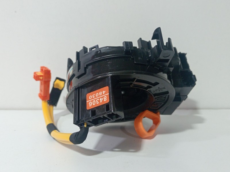 Recambio de anillo airbag para lexus gs (_s19_) 460 (uzs190_, urs190_) referencia OEM IAM 8430648030  