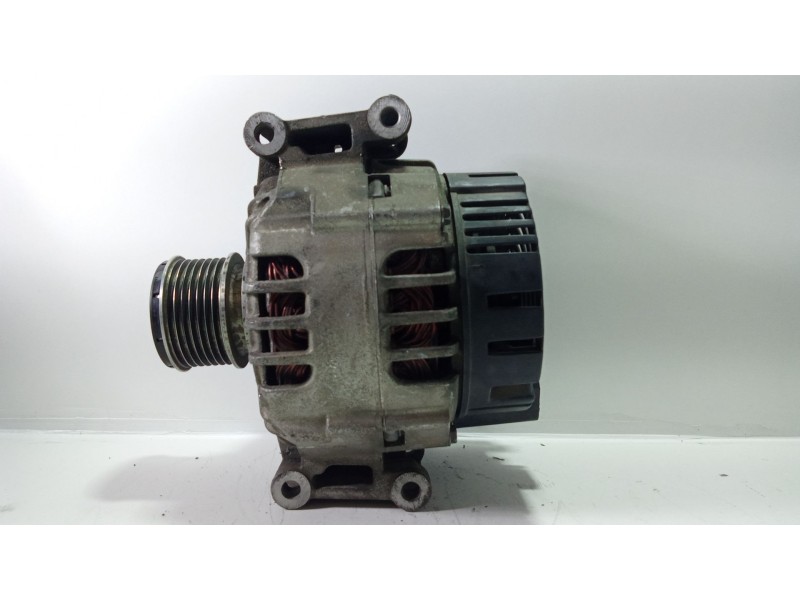 Recambio de alternador para mercedes-benz clase c coupé (cl203) c 180 kompressor (203.746) referencia OEM IAM A2711540902  