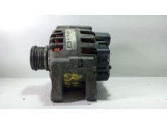 Recambio de alternador para peugeot boxer furgoneta (230l) 2.0 hdi referencia OEM IAM 9649611280  