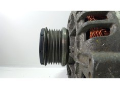 Recambio de alternador para peugeot boxer furgoneta (230l) 2.0 hdi referencia OEM IAM 9649611280   2