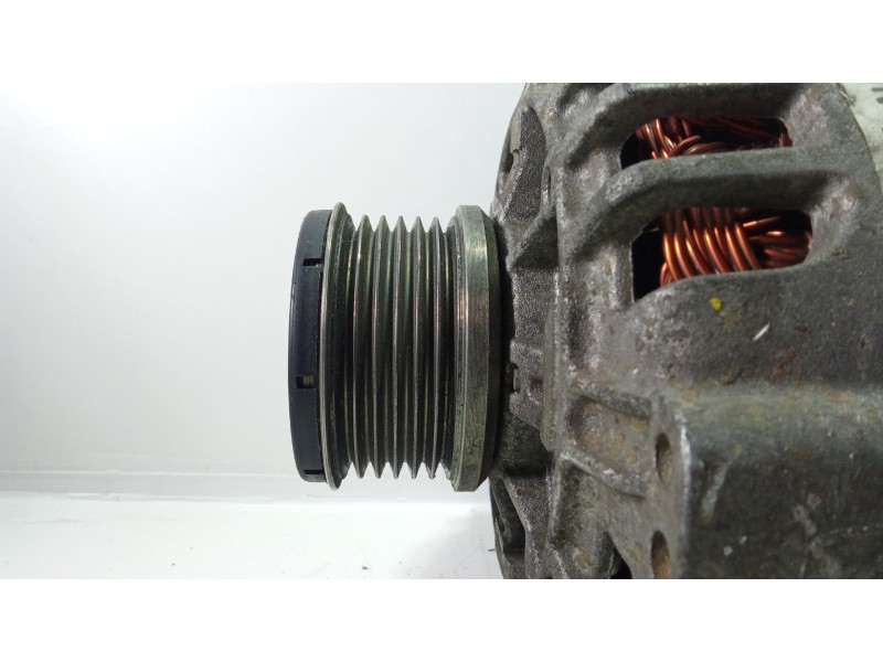 Recambio de alternador para peugeot boxer furgoneta (230l) 2.0 hdi referencia OEM IAM 9649611280  