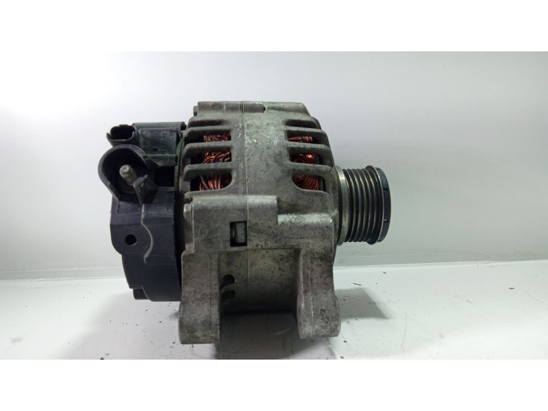 Recambio de alternador para peugeot boxer furgoneta (230l) 2.0 hdi referencia OEM IAM 9649611280  