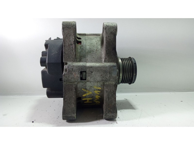 Recambio de alternador para peugeot boxer furgoneta (230l) 2.0 hdi referencia OEM IAM 9649611280  
