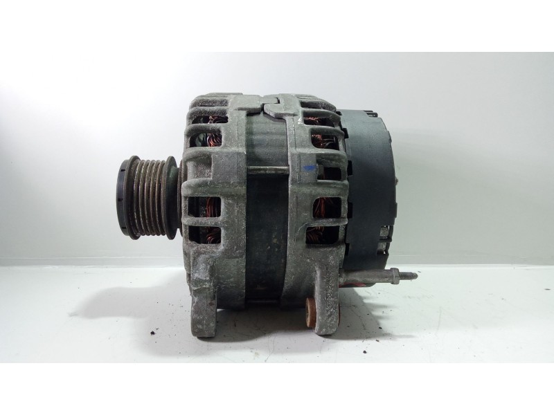 Recambio de alternador para volkswagen sharan van (7n1, 7n2) 2.0 tdi referencia OEM IAM 03L903024F  