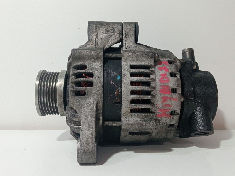 Recambio de alternador para kia carens i monospace (fc, fj) 2.0 crdi referencia OEM IAM 3730027013  