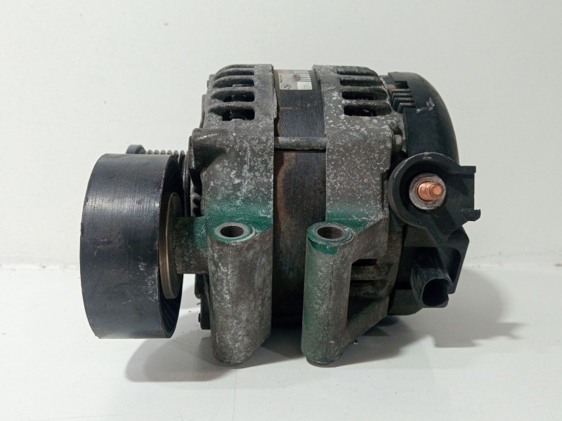 Recambio de alternador para bmw 1 (e81) 120 d referencia OEM IAM 755046802  