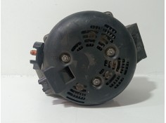 Recambio de alternador para bmw 1 (e81) 120 d referencia OEM IAM 755046802   2